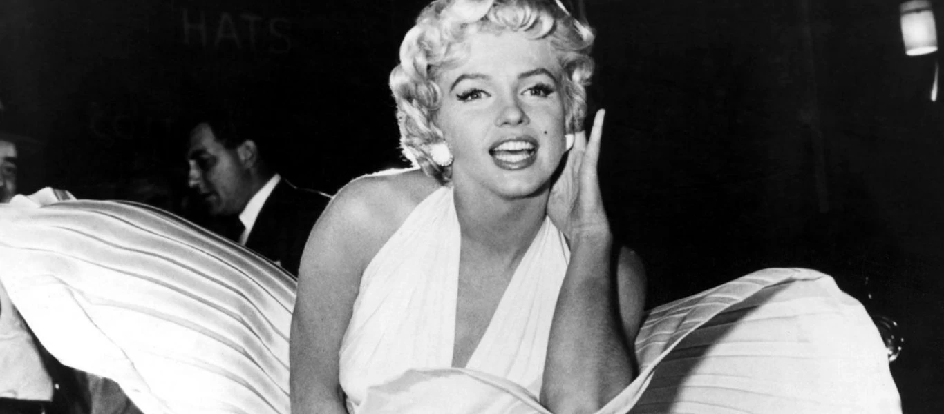 Είχε τελικά η Marilyn Monroe σχέση με τον John Kennedy; - Οι θεωρίες συνωμοσίας και η πραγματικότητα (βίντεο)